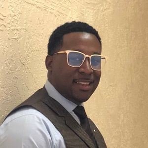 Meet your Posher, Eddie